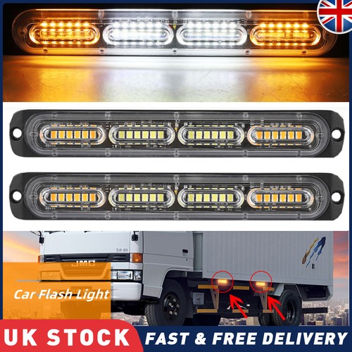 48led strobe marker - strobe,