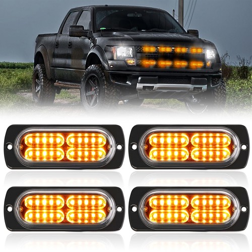 20led recovery strobe - recovery,