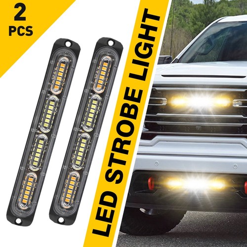 48led strobe marker - strobe,