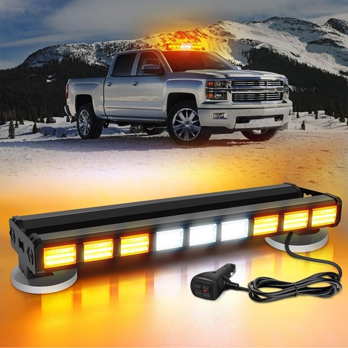 162 led roof recovery light - led,