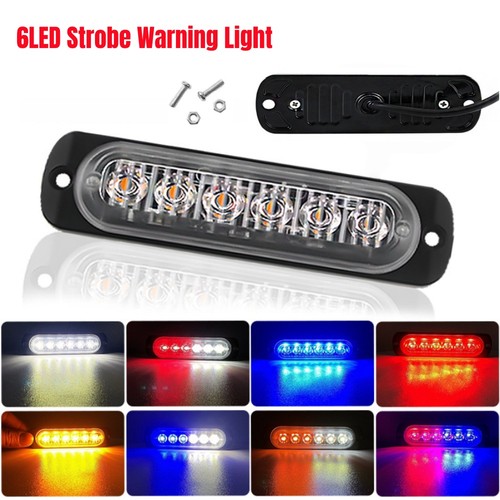 12v 24v led thin car - led,