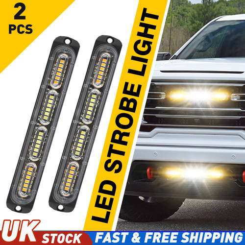 For scania daf led recovery - for,