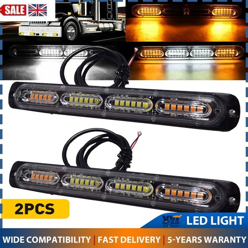 24led car truck warning hazard - truck,