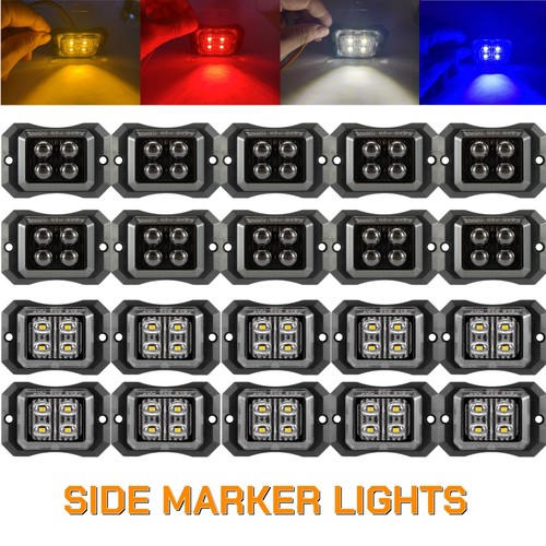 4led car truck - 4led,