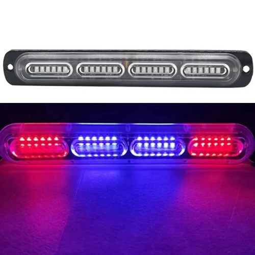 Led side light strobe warning - strobe,