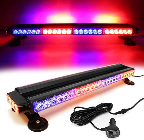 Led rooftop flashing - led,
