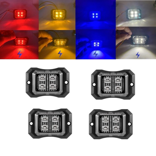 4led car marker strobe - car,