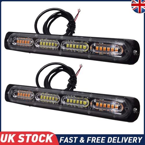 Led amber recovery - led,