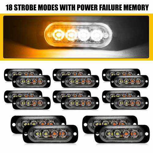 16pcs for cars - for, led