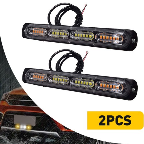 Led amber recovery - 48,